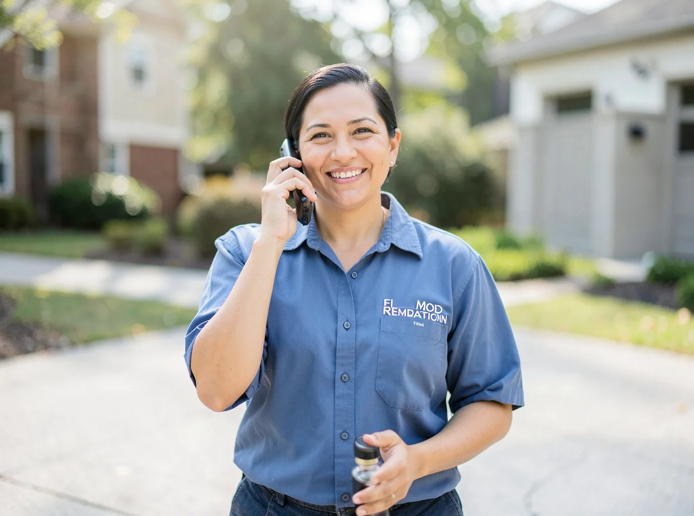 Mold Remediation West, TX FAQs